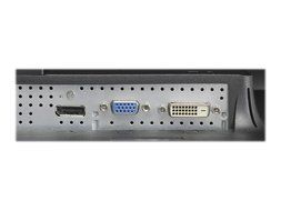 NEC Desktop E203WI-BK 20&quot; Screen LCD Monitor N6