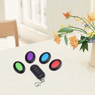 Ohala Key Finder Wireless RF Item Locator, Remote Control - Support for Pet, Cell, Wireless RF Remote Item, Wallet... N6