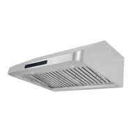 Cosmo COS-QS75 Pro-Style Under Cabinet Range Hood N4