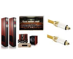 KUYIOHIFI Digital Optical Audio Toslink Cable (1.5 feet) N2