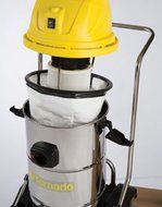 Tornado Taskforce Wet/Dry Canister Vacuum (20 Gallon) N3