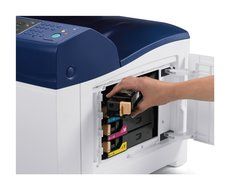 Xerox WorkCentre 6505/N Color Multifunction Printer N4