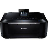 Canon PIXMA MG8220 Wireless Inkjet Photo All-In-One Printer (5293B002) N10