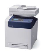 Xerox WorkCentre 6505/N Color Multifunction Printer N6
