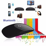 Wireless Bluetooth 3.0+EDR Audio Transmitter Receiver Adapter for Sound System N7