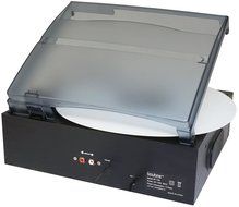 Boytone BT-13G with Bluetooth Connection 3-Speed Stereo Turntable Belt Drive 33/45/78 RPM, 2 built in Speakers...