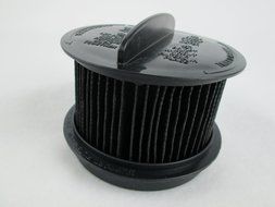 Bissell Cleanview Helix Bag-less Upright Cartridge Pleated Filter Part # 2031464