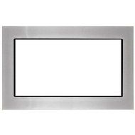 KitchenAid 30 " Stainless Steel Trim Kit For Countertop Microwaves