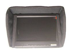 Sportsun 8 Inch LCD Video Monitor Hood Sunshade, Black N5