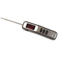 New TAYLOR 812OMG LED Thermometer with Folding Probe &amp; Flashlight
