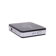 Docooler&reg; 2.4G Wireless Audio Adapter Sounds Music Transmitter Receiver HIFI PC TV Speaker N7