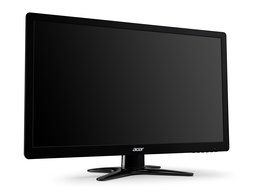 Acer G206HL Bbd 20-Inch Widescreen LCD Monitor N3