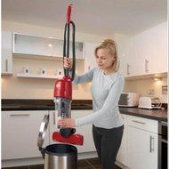 Dirt Devil SD20505 Power Air Corded Bagless Stick Vacuum, Cyclonic Filtration