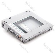 HP LaserJet 4345MFP Flatbed Scanner Assembly - Refurb - OEM# IR4041-SVPNR- Complete Assembly
