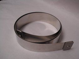 Q6693-60019, Carriage Belt, HP Designjet 1000S 104"