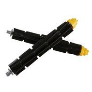 2 PCS Replacement Brush Kit for iRobot Roomba 600 Series 620 630 650 660 700 Series 760 770 780 790 N4