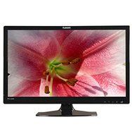 PLANAR PXL2760MW FULL HD 1080P Black 27&quot; 3.4ms HDMI Widescreen Edge-lit LED Monitor 300 cd... N6