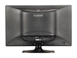 PLANAR PXL2760MW FULL HD 1080P Black 27&quot; 3.4ms HDMI Widescreen Edge-lit LED Monitor 300 cd... N7