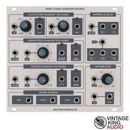 Sputnik Modular West Coast Random Source N2