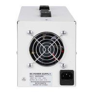 Yescom Adjustable Output 30v 5a Input 110v Precision Variable Digital Dc Power Supply w/ Clip Cable N2