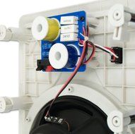 HTD MP-W80 Multi Purpose 8&quot; In-Wall Speakers (Pair) N5