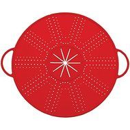 New STARFRIT 093605-006-0000 Dual Silicone Splatter &amp; Mixer Guard