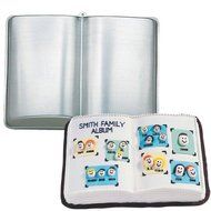 Wilton Cake Pan: Book (2105-972)