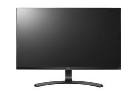 LG 27UD68-P 27-Inch 4K UHD IPS Monitor with FreeSync N7