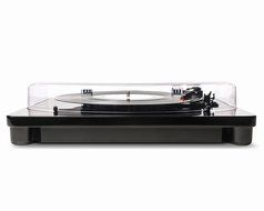 ION Audio Classic LP | 3-Speed USB Conversion Turntable for Mac &amp; PC with Hinged Dust-Cover N2