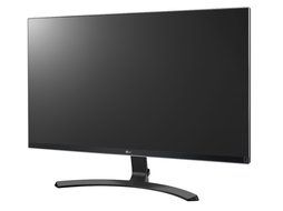 LG 27UD68-P 27-Inch 4K UHD IPS Monitor with FreeSync N8