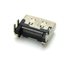 Mcdectech - Brand New HDMI Port Socket Plug Jack Interface Connector Replacement HDMI Port for Sony Playstation...