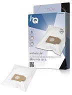 HQ Vacuum cleaner bag EIO/Kalorik Futura/Vision [W7-50501/HQN]