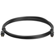 Digital Audio Optical Cable 6ft for Best Sound Quality N7