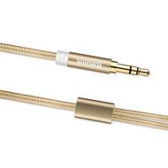 Y Splitter 1-to-2 Stereo Audio AUX Cable, Premium Audiophile Grade One Male to Two Female 3.5mm Jack Adapter Braided...