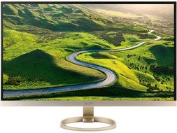Monitor,27In Wide,2560X1440,350Cd/M2 - UM.HH7AA.002