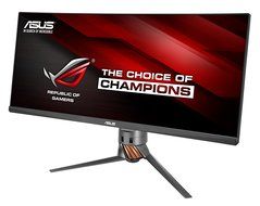 Asus PG348Q 34 IPS Curved 100Hz/G-, PG348Q N2
