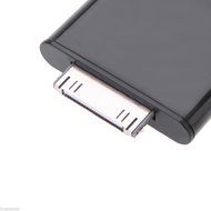 Wireless Bluetooth Transmitter Adapter Hifi Audio Dongle for iPod Classic iPod Nano Touch Video