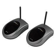 StarTech.com IREXT2 330-Feet Wireless Infrared IR Remote Control Extender
