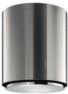 Futuro Futuro 28-inch Ellipso Island Range Hood