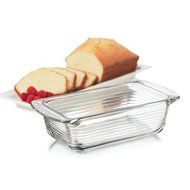 Loaf Dish