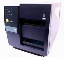 Intermec 3400E Easycoder 3400E01400400 Thermal Barcode Printer (Network/Parallel/Serial) 400DPI N4