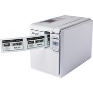 Brother Mobile PT-9700 Desktop Barcode and Identification Printer