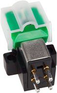 Audio Technica AT-95E AT95E Dual Magnet Phono Cartridge