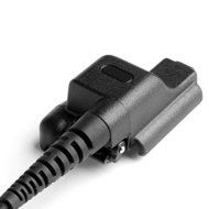 Two Way Radio Programming Cable for MOTOROLA HT1000 XTS 3000 MTS2000 MT 2000