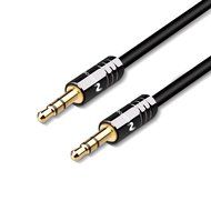 Keluoer Slim 3.5mm Premium Auxiliary Audio Cable AUX Cable for Headphones, iPods, iPhones, iPads, Home / Car Stereos... N4