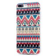 Badalink iPhone 7 Plus Case (5.5") Shockproof Soft TPU Rubber Skin Bumper Case Flexible Easy Grip with 3D Basso-relievo... N31