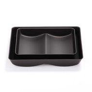 Tiger Crown Black book type Small 5082 N3