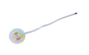 Alotpower New Projector Color Wheel for Optoma HD20 IS800S series N3