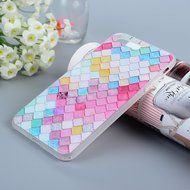 Badalink iPhone 7 Plus Case (5.5") Shockproof Soft TPU Rubber Skin Bumper Case Flexible Easy Grip with 3D Basso-relievo... N34