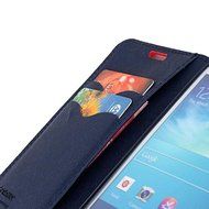 US OFTENBUY LIMITED 1Pc Pu Leather Case Holder Wallet Magnetic Matte Cover Provides All-Around Protection From... N5